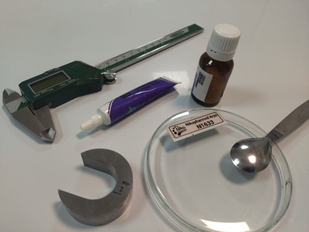 پر کننده کانال ریشه دندان چیست؟ m/پر کننده کانال ریشه دندان چیست؟