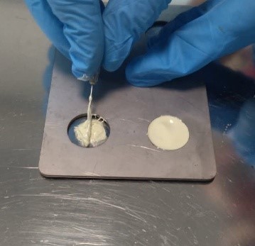 پر کننده کانال ریشه دندان چیست؟ m/پر کننده کانال ریشه دندان چیست؟