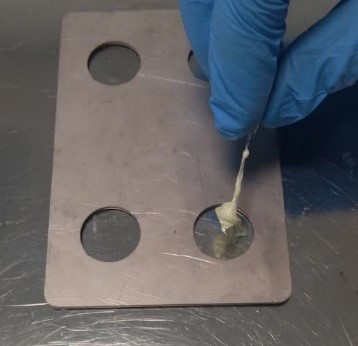 پر کننده کانال ریشه دندان چیست؟ m/پر کننده کانال ریشه دندان چیست؟