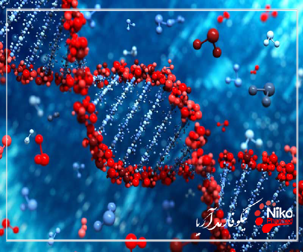 m/تست سمیت ژنی