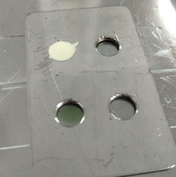 پر کننده کانال ریشه دندان چیست؟ m/پر کننده کانال ریشه دندان چیست؟